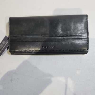 Colorado Purse w/ RFID Protection - BNWT