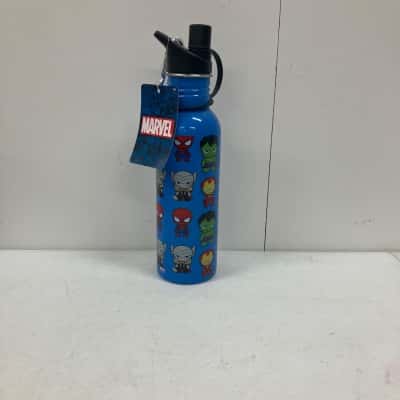 Marvel Stainless Steel Bottle (750ml)