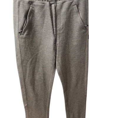 Rip Curl Mens  Size S Track Pants Grey 