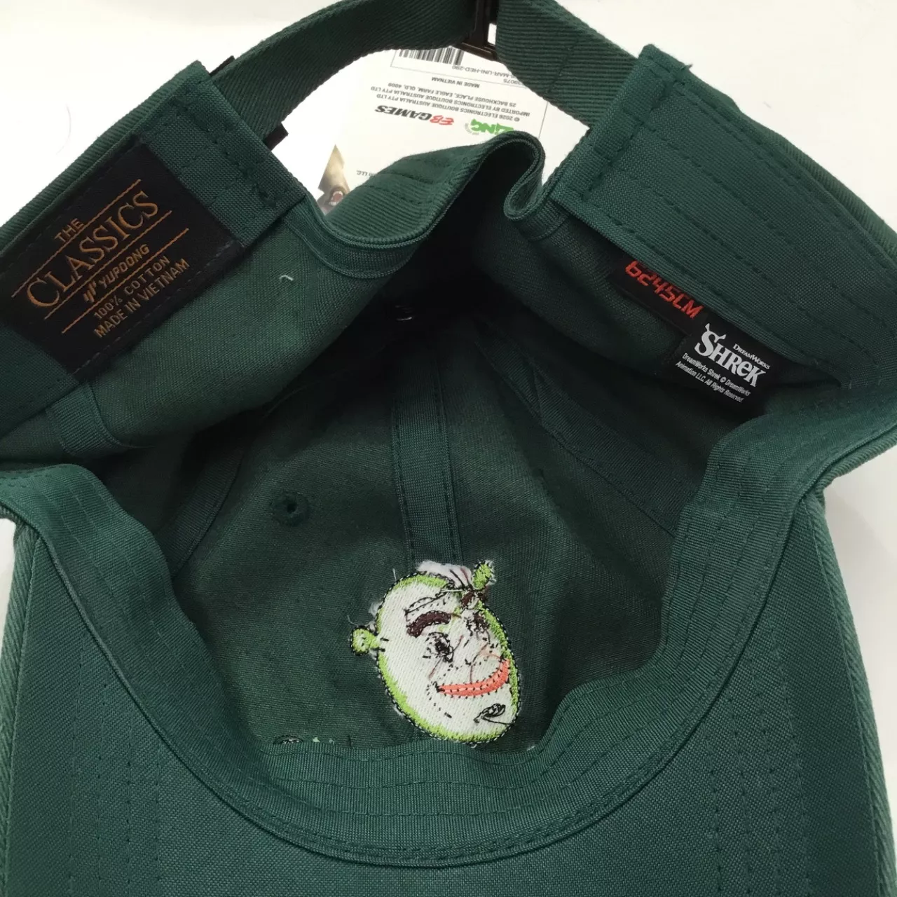 Image Tester