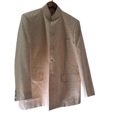  Mens Jacket - Size S 