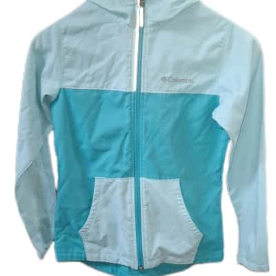 Columbia Kids  Size M Jackets Blue 