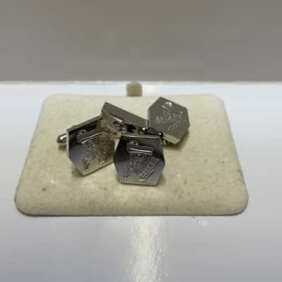King of Cards Cufflink set + tie Clip
