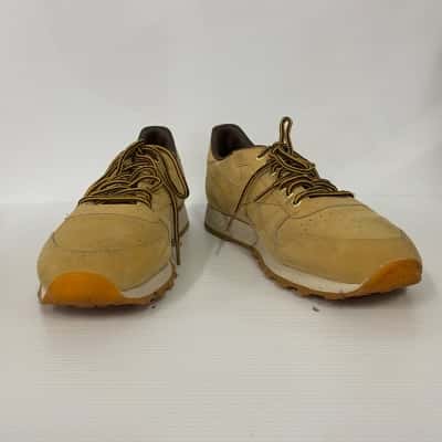 Reebok Mens Shoes Classic Leather - Size 10 