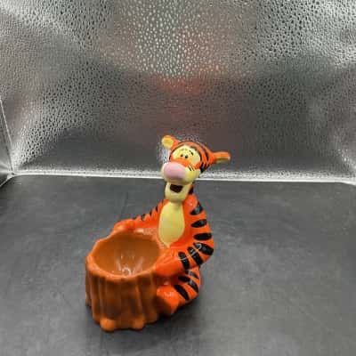 Tigger Egg Cup 
