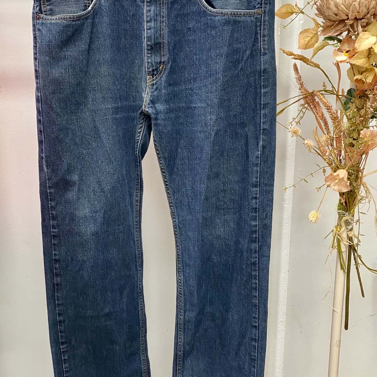 levis w36 l30