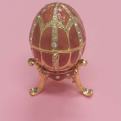 Kingspoint Trinket Egg
