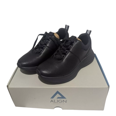 Align Tulia NurseMates Womens  Size 8 Sneakers Black  