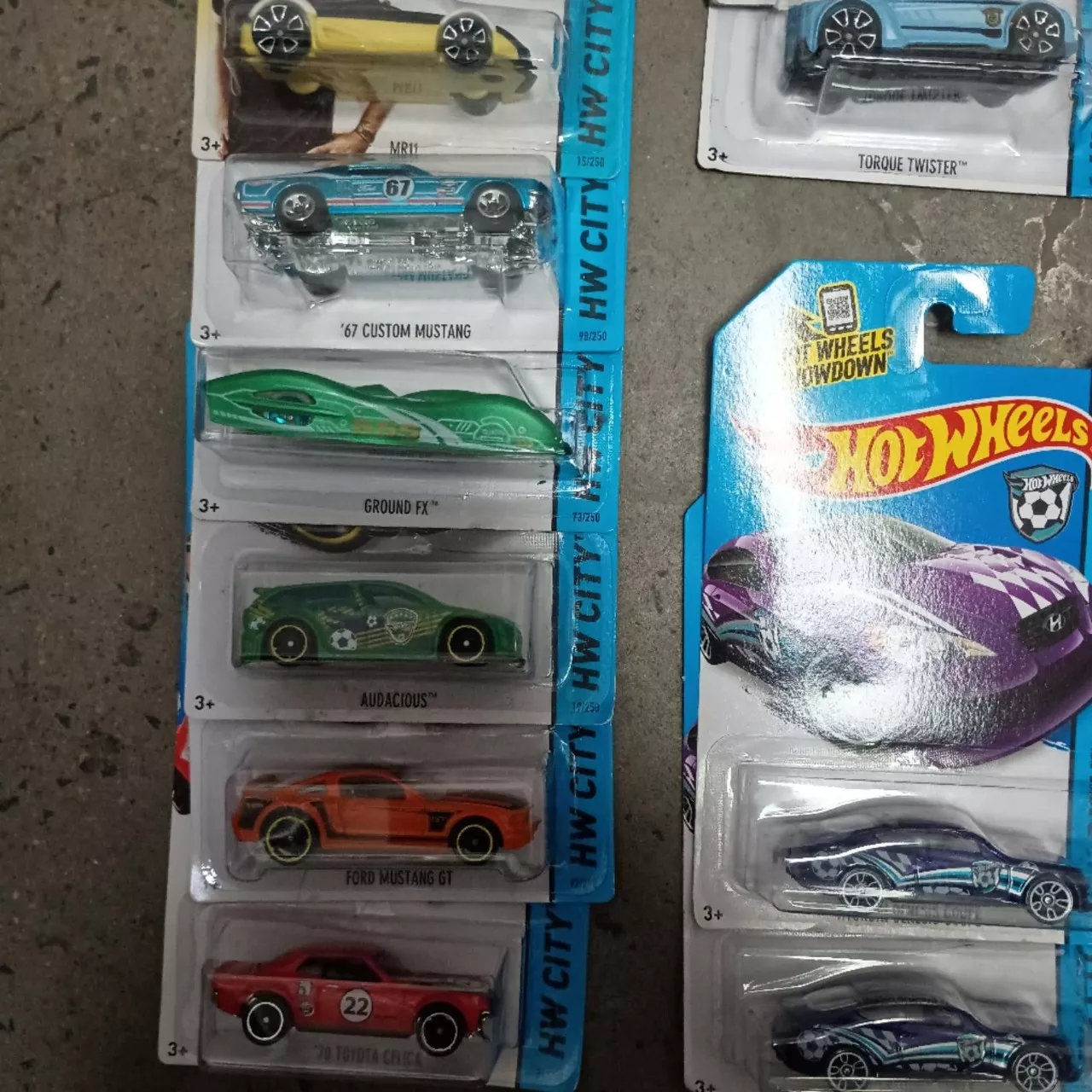 Image Tester