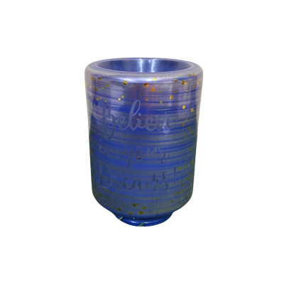 Scentsy candle warmer dish 