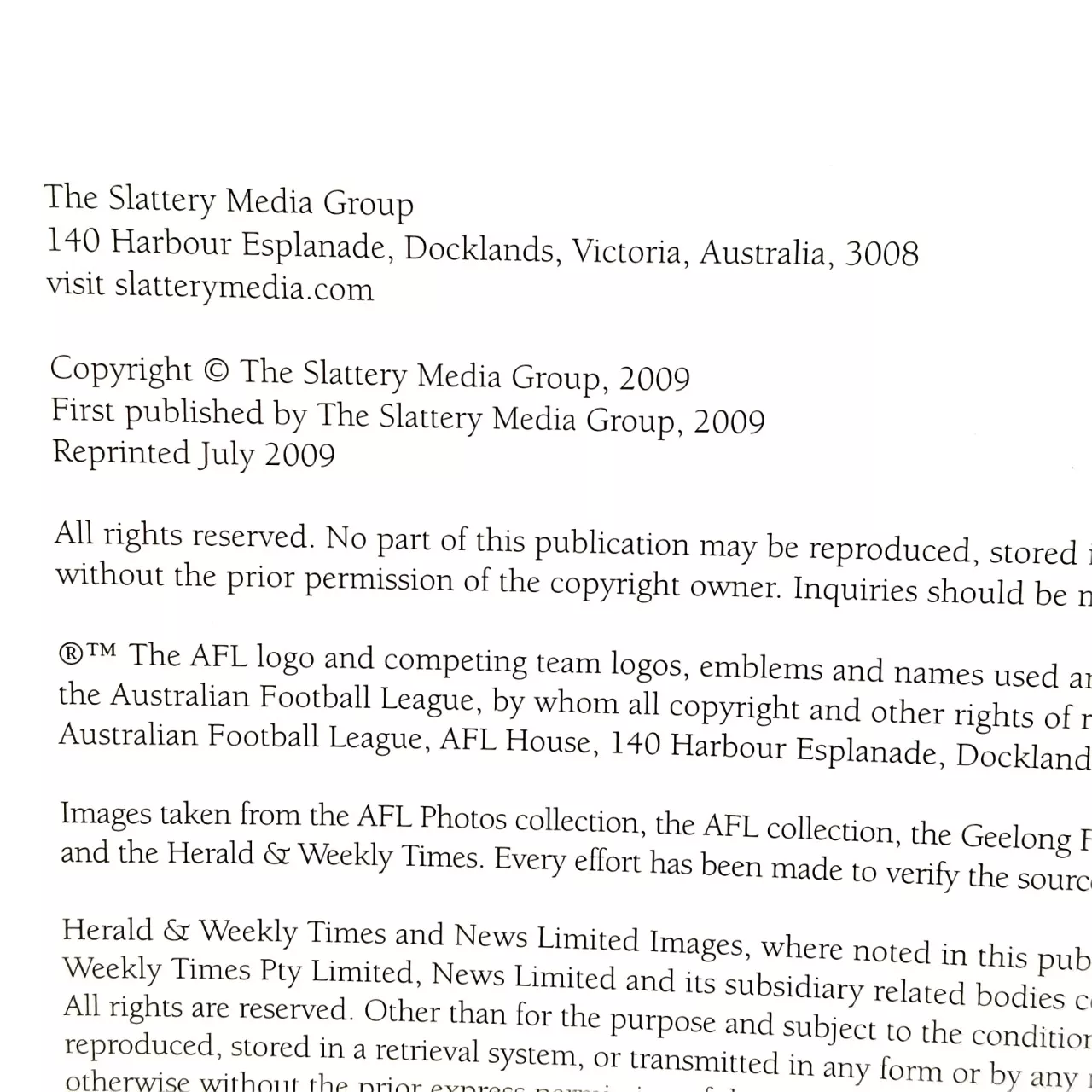 Image Tester