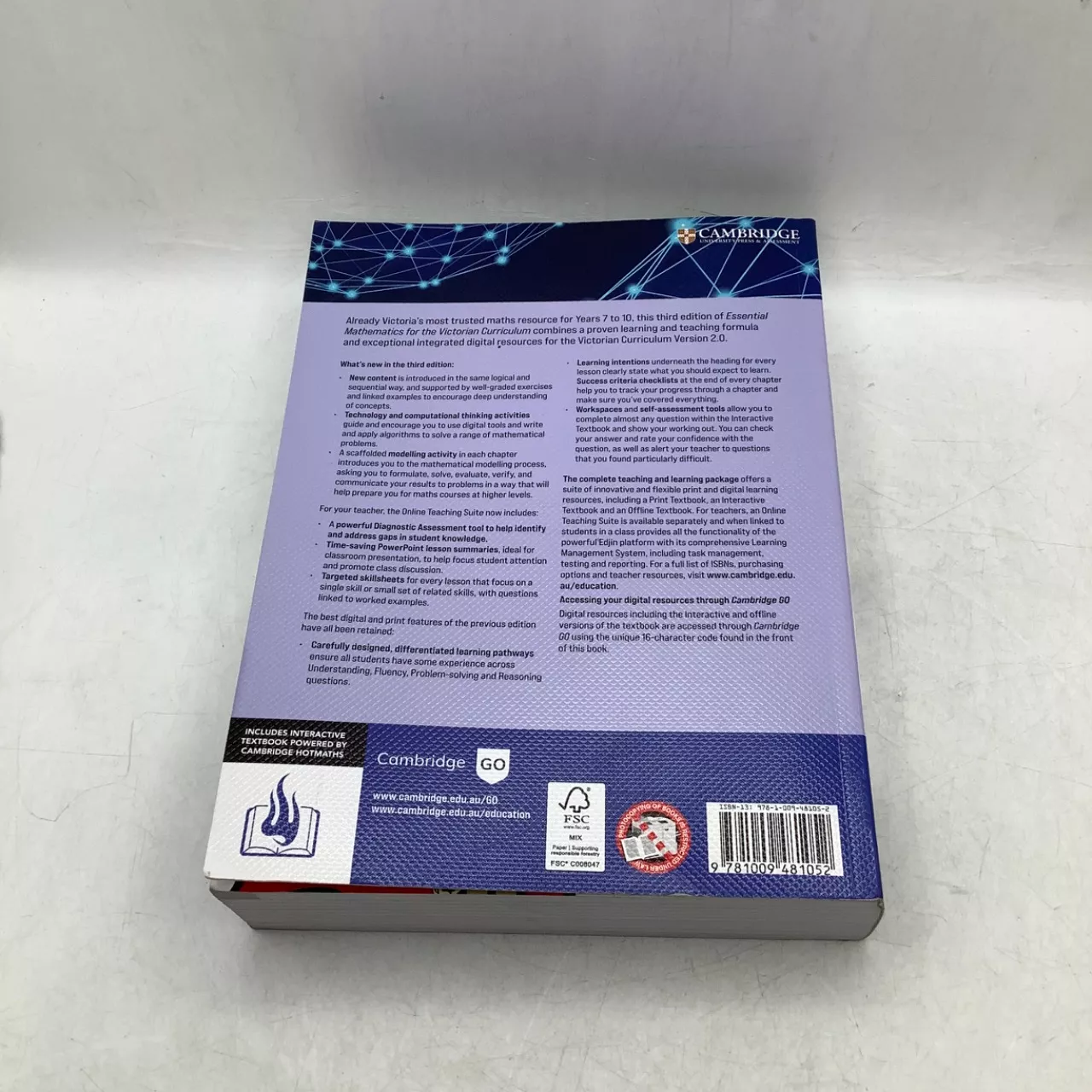 Image Tester