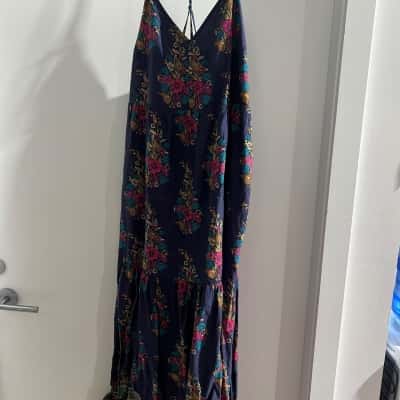 Maeve Women’s Dress; Size 1XL