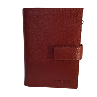  BN Red Wallet/ Purse 