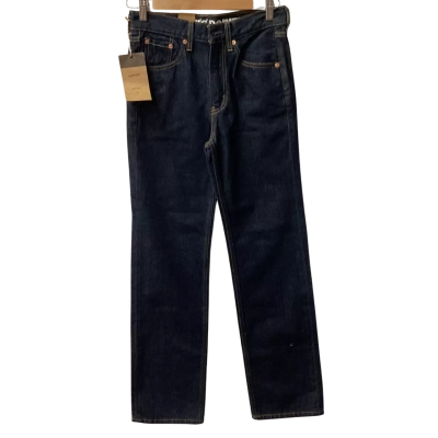 Levis Mens   505 Size 28 Straight Leg Jeans E