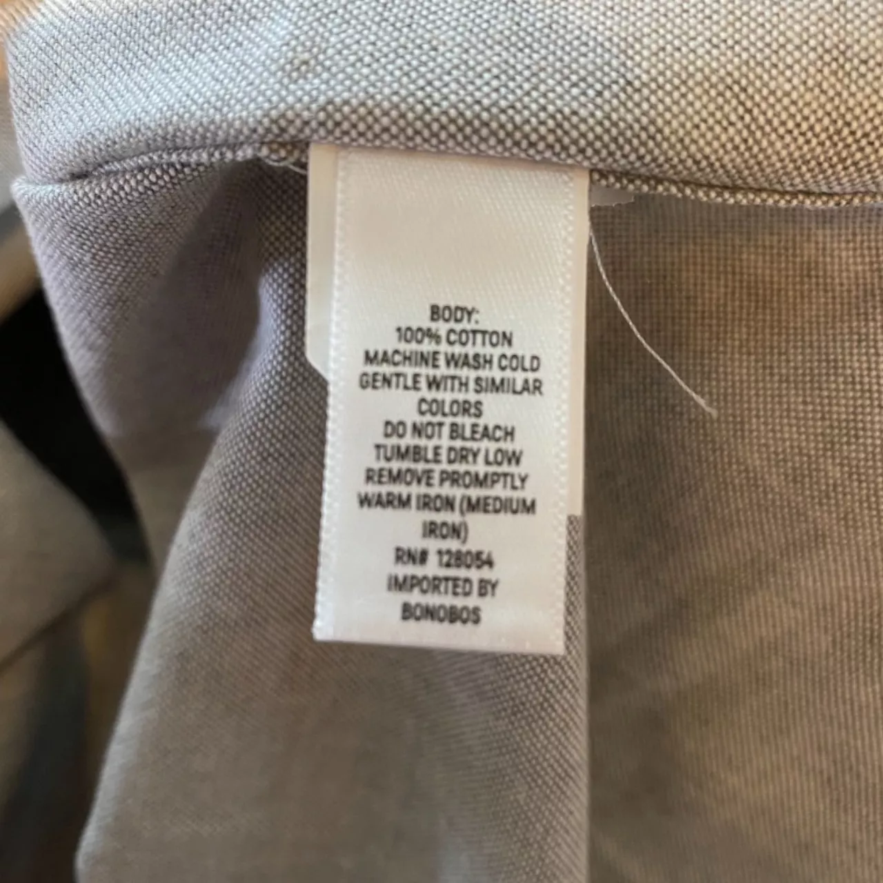 Image Tester