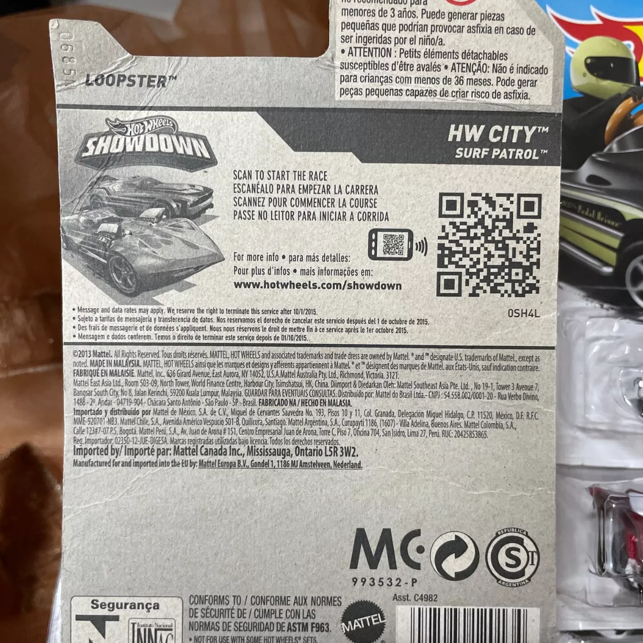 Image Tester