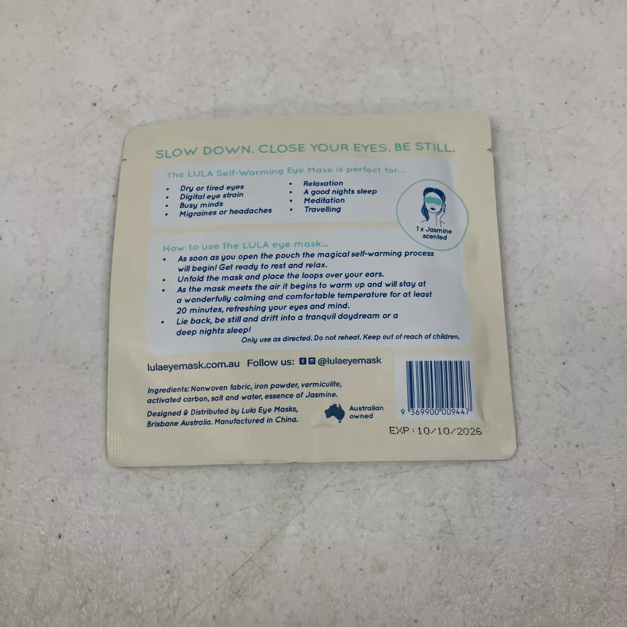 Image Tester