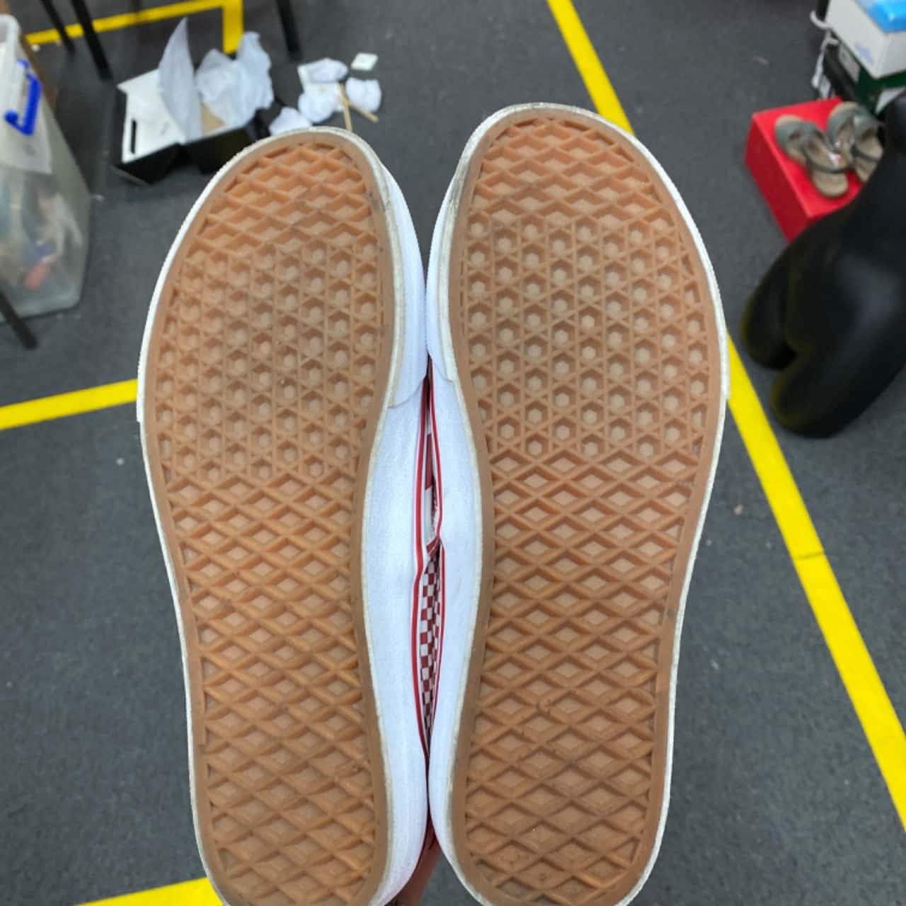 Image Tester