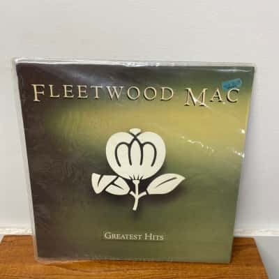 Fleetwood Mac Greatest Hits