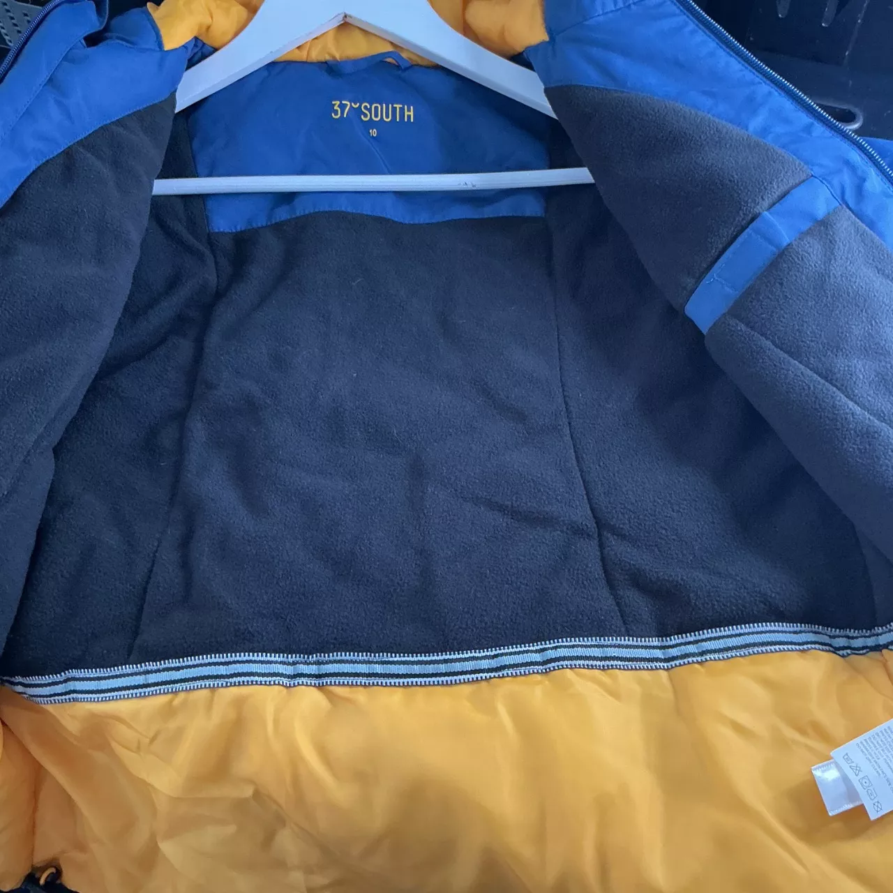 Image Tester
