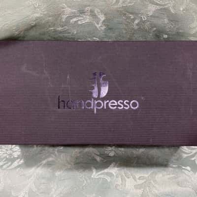 Handpresso
