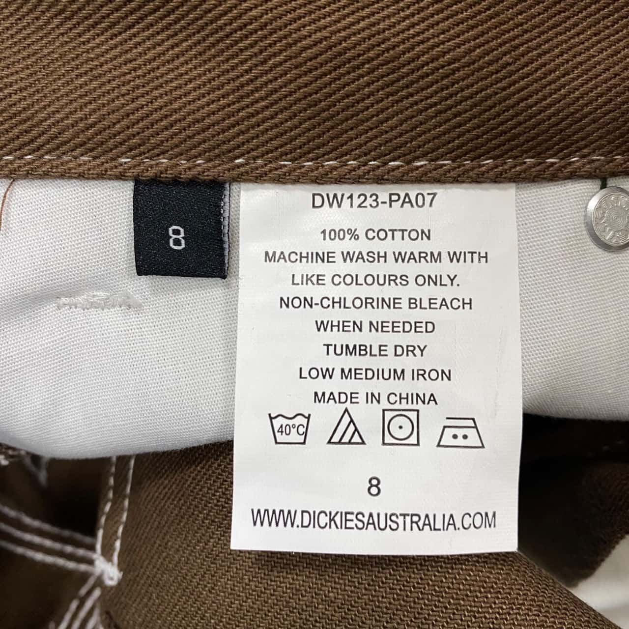 Image Tester