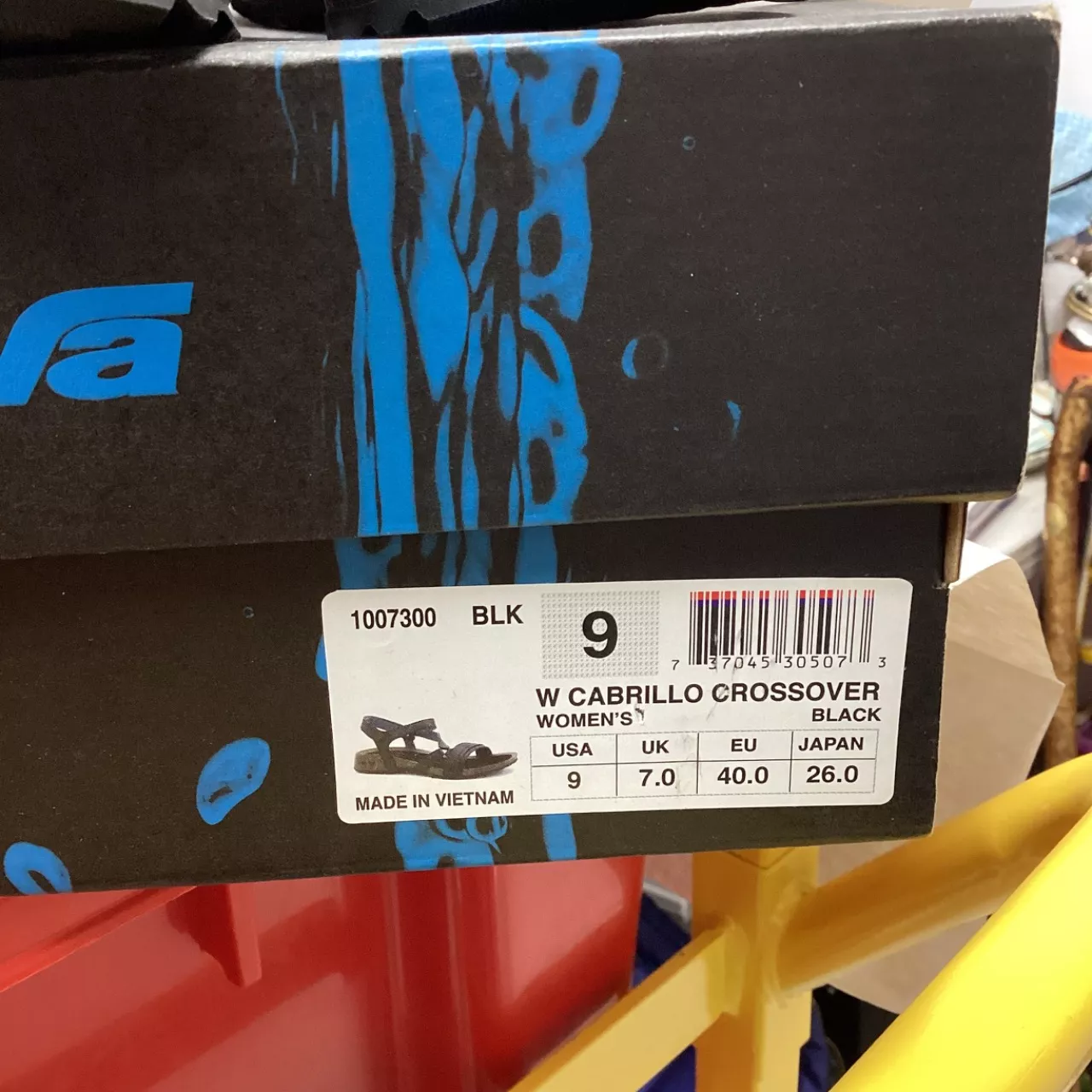 Image Tester