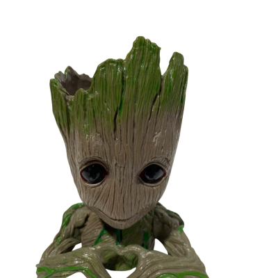 Marvels groot figure