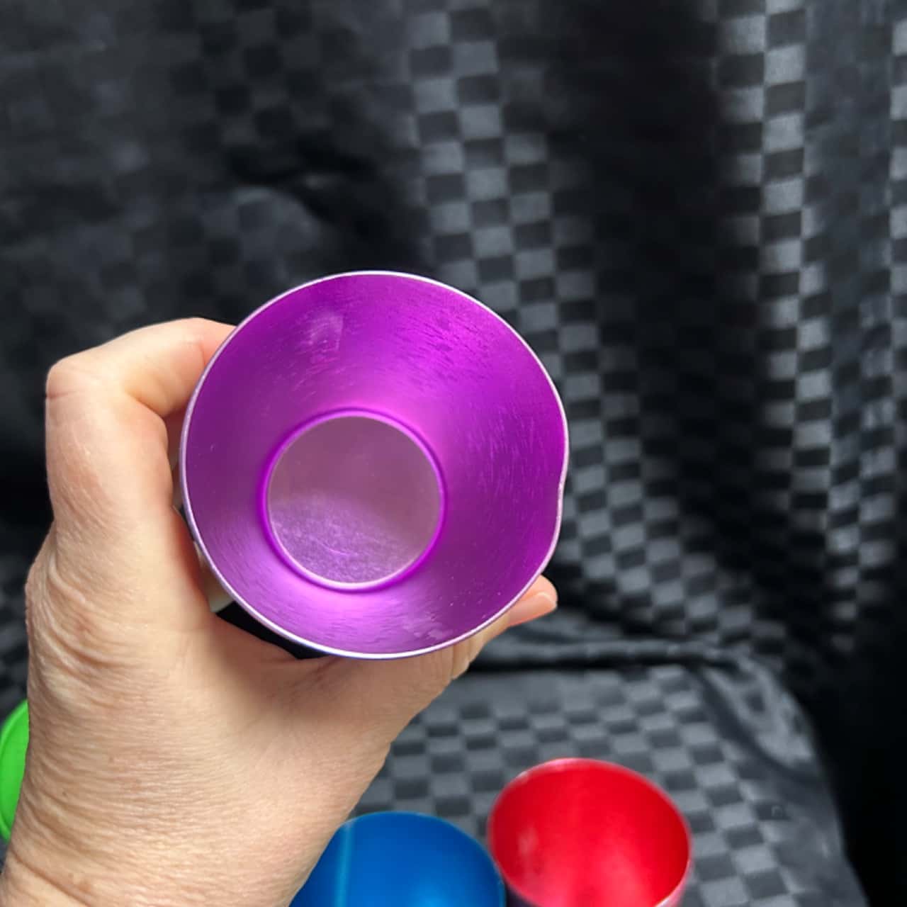 Image Tester