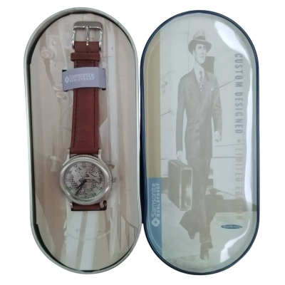 Samsonite Watch