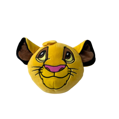 Disney lion king plush 15cm