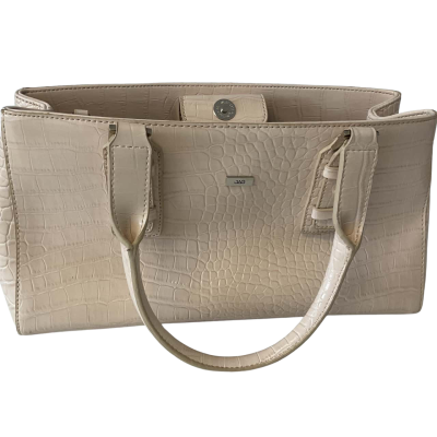Jag Womens  Handbag Cream 