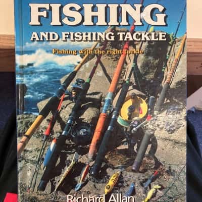 Fishing and fishing tackle
