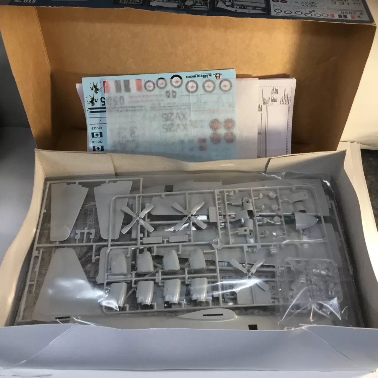 Image Tester