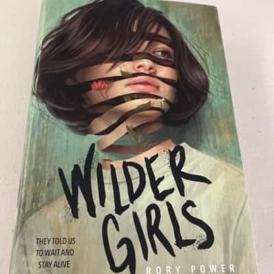 Rory Power - wilder girls