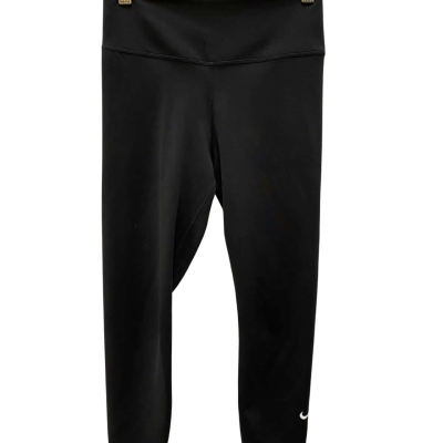 Nike Womens  Size XS Black  