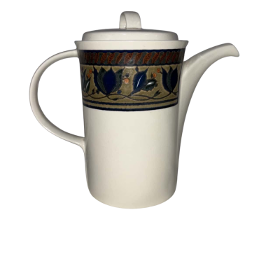 MIKASA Intaglio Teapot