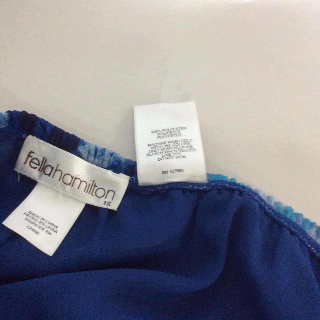Image Tester