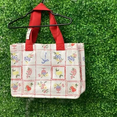 Rubi Womens tote  Bag Multicoloured 