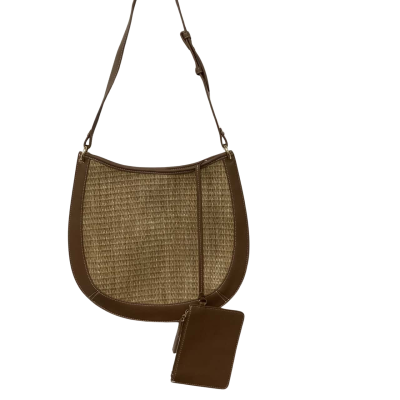 Seed Womens Brown Bag 