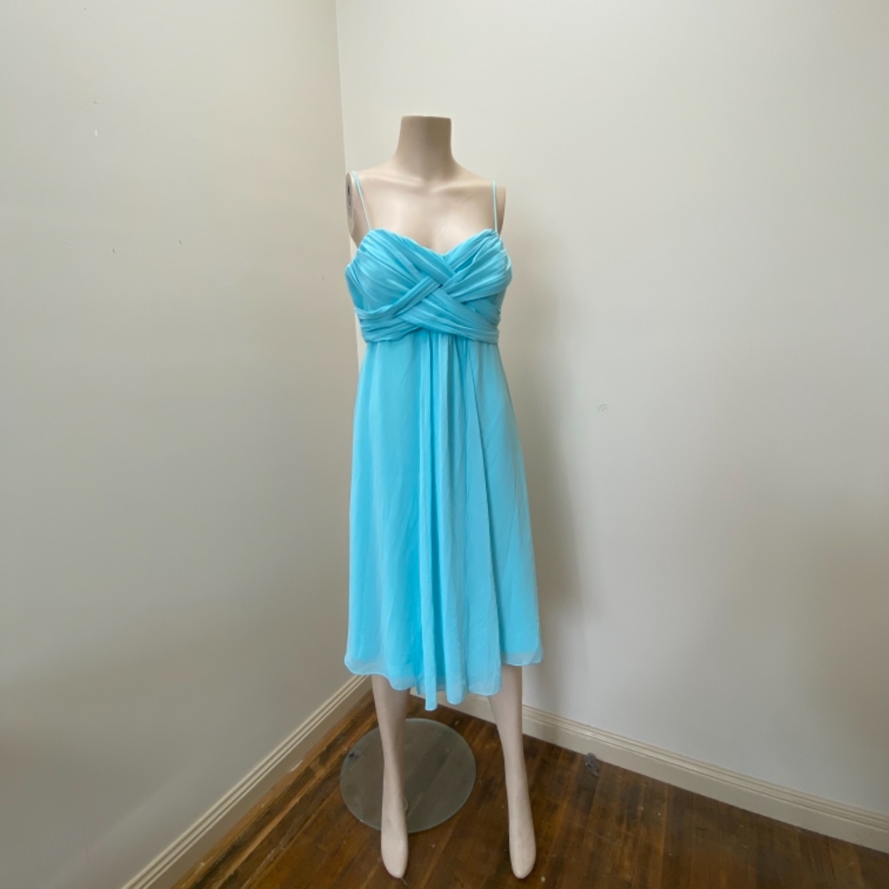 size 12 formal dress