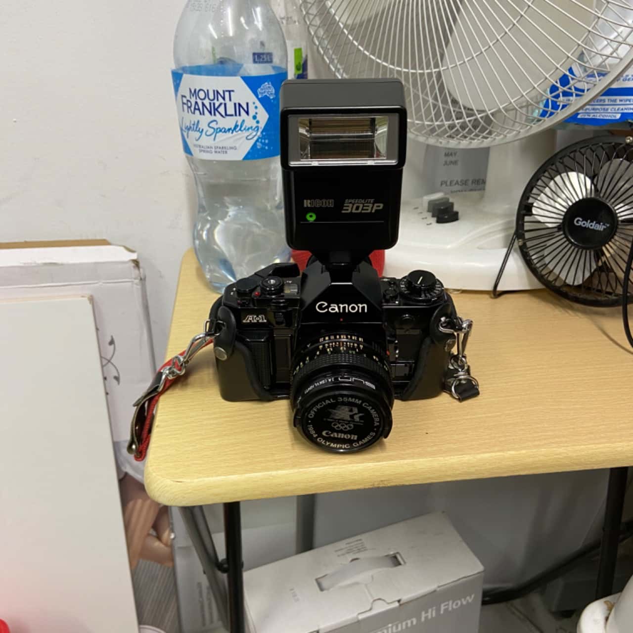 Image Tester