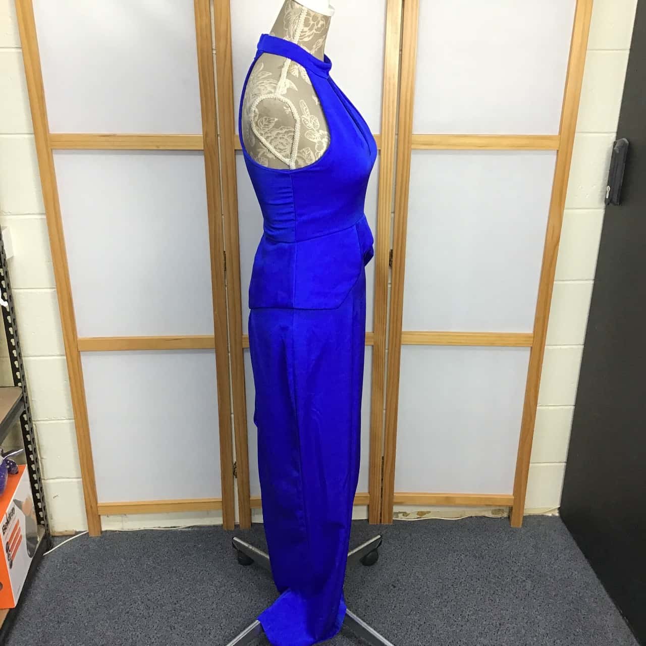 Image Tester