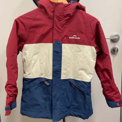 Kathmandu Girls Snow Insulated Jacket, Size 10Y