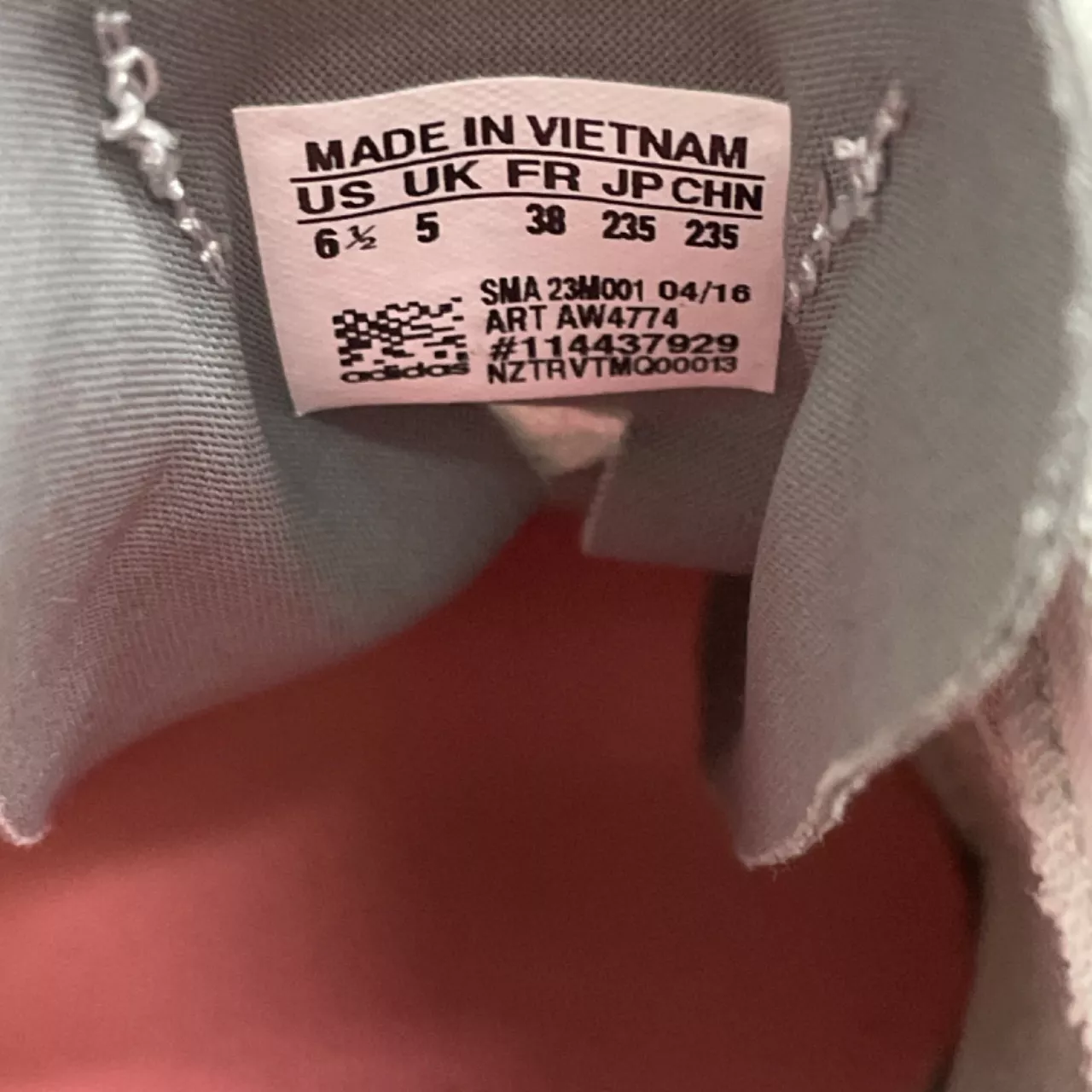 Image Tester