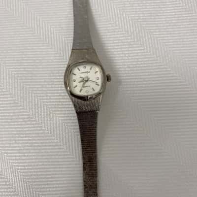 Lamarque Women's Vintage Style Watch (Not Wokring)