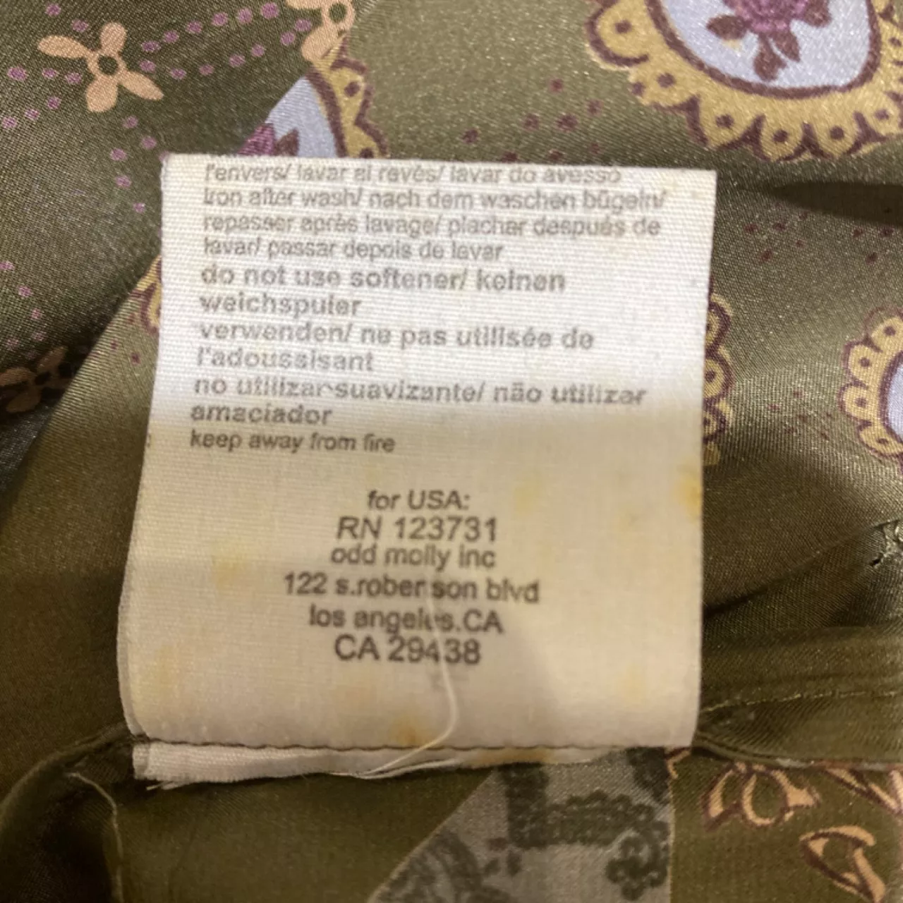 Image Tester