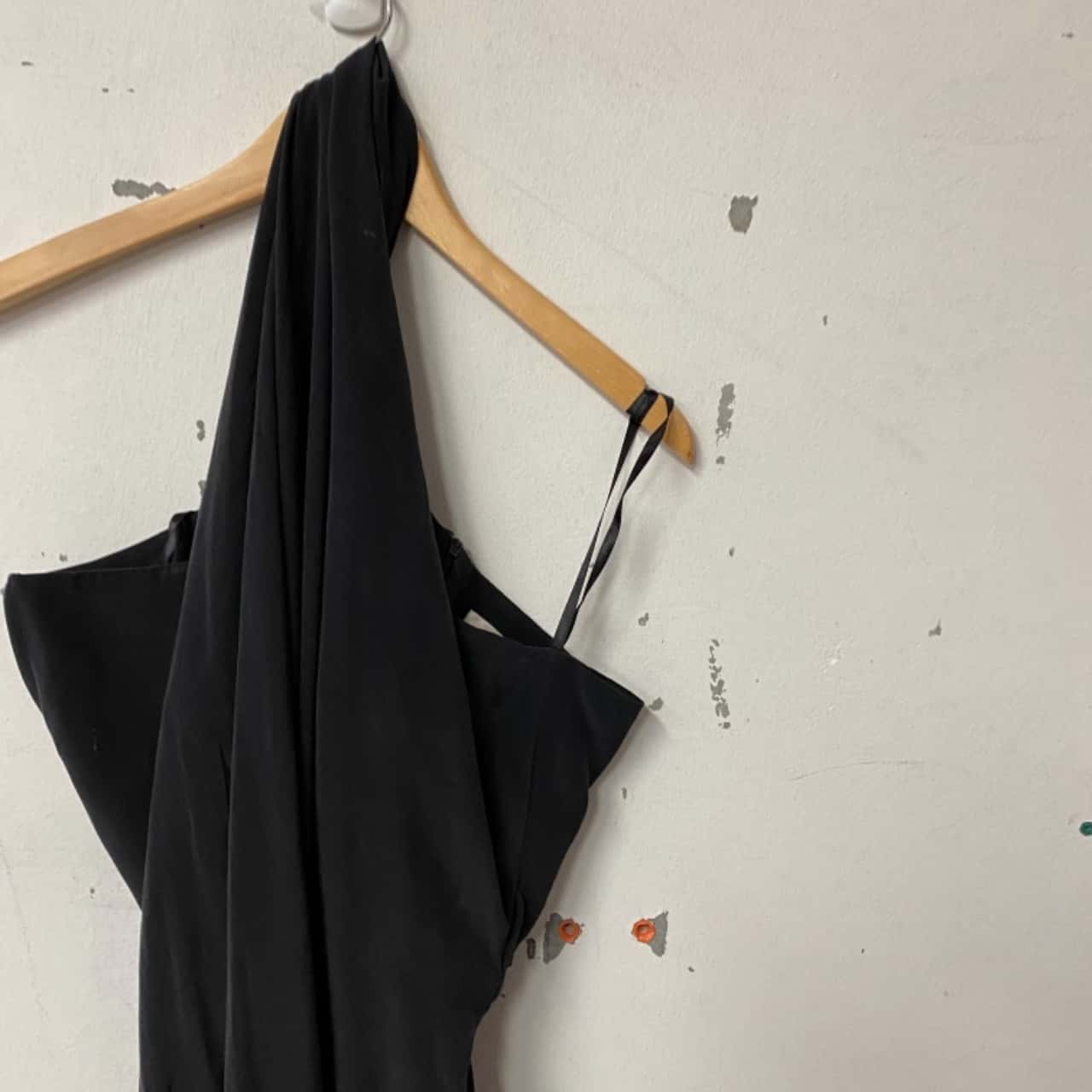 Zimmermann Womens Size 14 / 3 Maxi Dress Black (s)