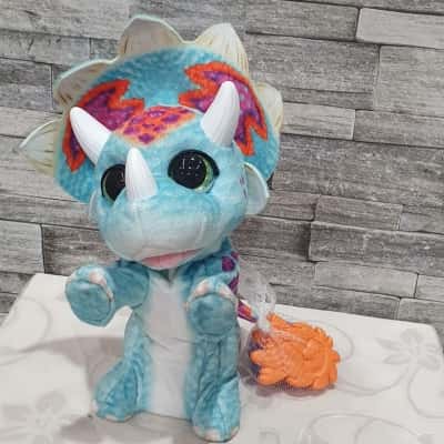 Furreal Friends Dino Topper Toy